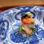 銀座 しのはら - 