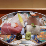 銀座 しのはら - 