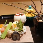 銀座 しのはら - 