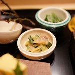 銀座 しのはら - 