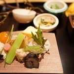 銀座 しのはら - 