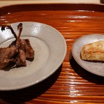 銀座 しのはら - 