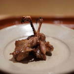 銀座 しのはら - 