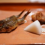 銀座 しのはら - 