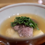 銀座 しのはら - 