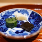 銀座 しのはら - 