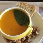 SUPPEN GRÜN soup&salad Bar - 
