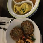 SUPPEN GRÜN soup&salad Bar - 