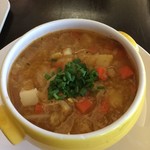 SUPPEN GRÜN soup&salad Bar - 