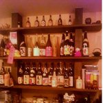 こふく - 焼酎・日本酒・地ビールがメイン