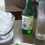 韓国家庭料理　オモニ - 