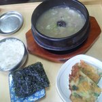 韓国家庭料理　オモニ - 