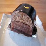 移転】ピュイ・ダムール （Puits Damour） - 住吉/ケーキ | 食べログ