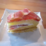 移転】ピュイ・ダムール （Puits Damour） - 住吉/ケーキ | 食べログ