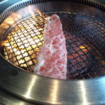 秋田牛玄亭 - すげー良い肉・・。