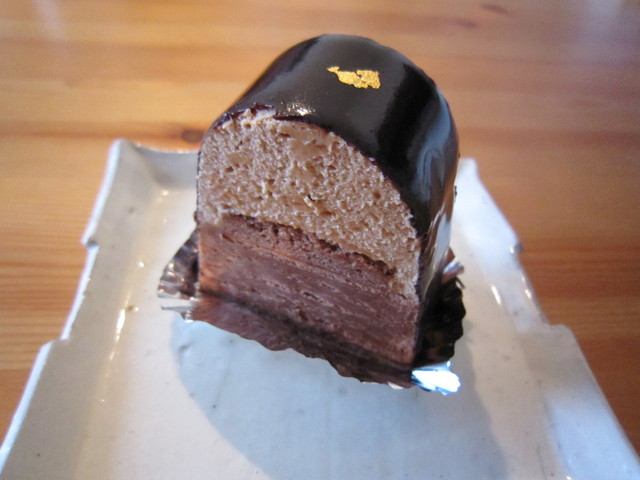 移転】ピュイ・ダムール （Puits Damour） - 住吉/ケーキ | 食べログ