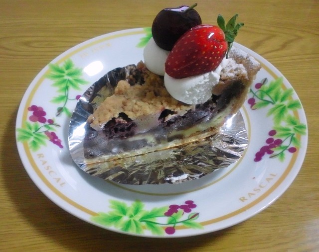 モミの木 モミノキ 高崎問屋町 ケーキ 食べログ