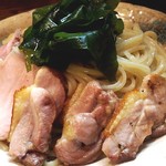 中華そば いぶき - 