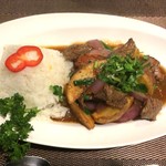 ペルー料理＆バル ALDO - 