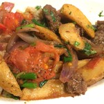 ペルー料理＆バル ALDO - 