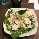 ペルー料理＆バル ALDO - 