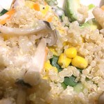 ペルー料理＆バル ALDO - 