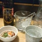 よかろうもん - 焼酎水割りセット