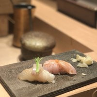 鮨 たくま - 