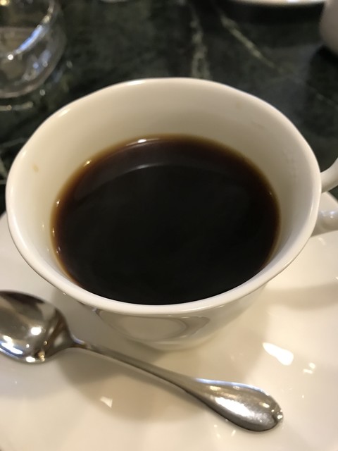 ポッケ×タキ×カフェ 二次創作 #タキカフェ ポッケ「おーい！タキオーン、カフェー