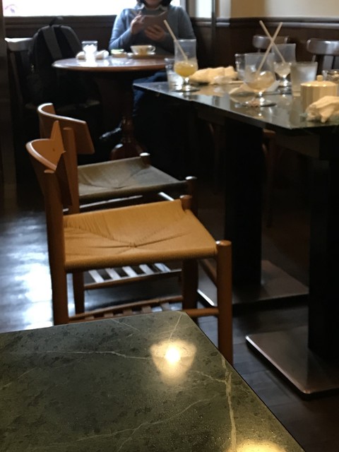 ポッケ×タキ×カフェ 二次創作 #タキカフェ ポッケ「おーい！タキオーン、カフェー