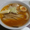 麺屋 雪風 すすきの店