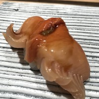 鮨 巳之七 - 