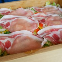 銀座しゃぶ通 マロニエゲート店 - 