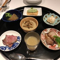 MASA'S KITCHEN 名古屋JRゲートタワー - 