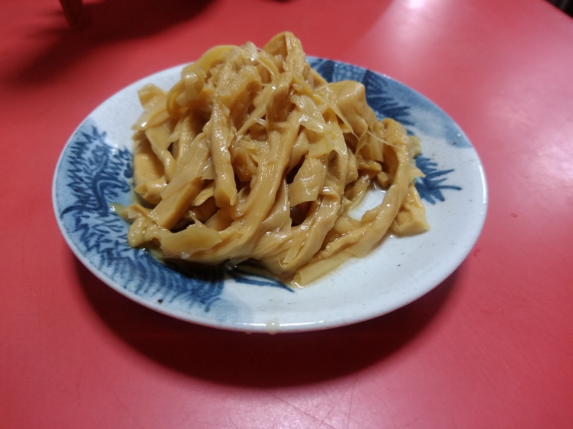 テッシー2さんが投稿した來來（群馬/高崎）の口コミ詳細 [食べログ] 來來