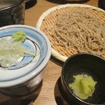 炭火原始焼と蔵元焼酎の店 のどぐろの中俣 - 