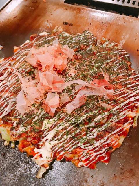 いまむらお好み焼き 今治 お好み焼き 食べログ いまむらお好み焼き 今治 お好み焼き 食べログ