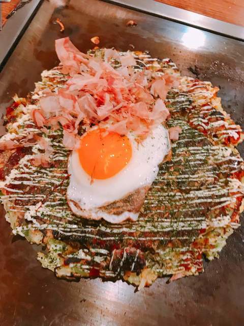 いまむらお好み焼き 今治 お好み焼き 食べログ いまむらお好み焼き 今治 お好み焼き 食べログ
