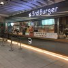 the 3rd Burger アークヒルズサウスタワー店