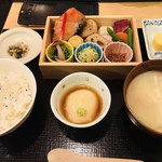 京都石塀小路豆ちゃ - 