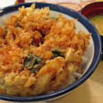 天丼てんや - 