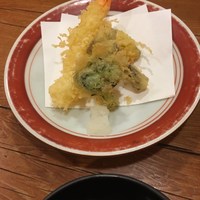 はし本 - 旬菜弁当　1000円