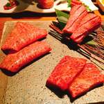 焼肉うしごろ - 