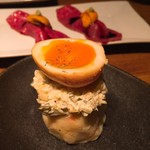 焼肉うしごろ - 