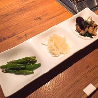 焼肉うしごろ 西麻布本店 - 