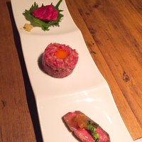 焼肉うしごろ 西麻布本店 - 
