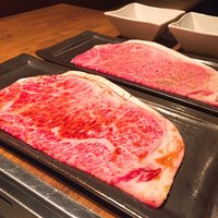 焼肉うしごろ 西麻布本店 - 
