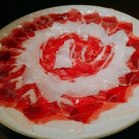 たでの葉 - イノシシ