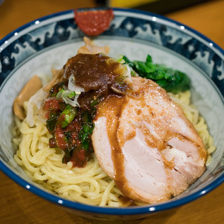 麺・粥 けんけん_0