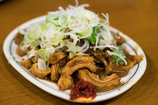 Men Kayu Kenken photo 3